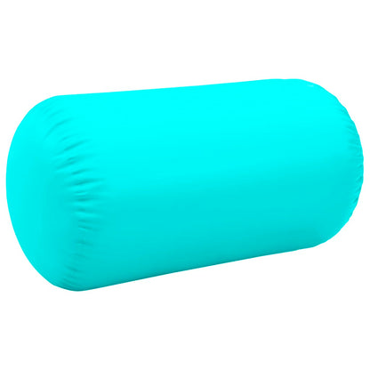 Rollo Hinchable De Gimnasia Con Bomba Pvc