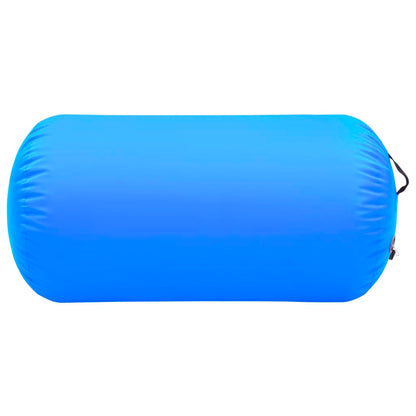 Rollo Inflable De Gimnasia Con Bomba Pvc