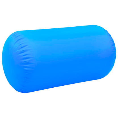 Rollo Inflable De Gimnasia Con Bomba Pvc