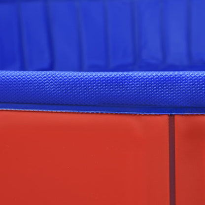Piscina Para Perros Plegable Pvc