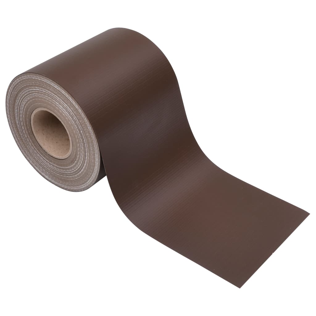 Panel De Valla De Pvc 35X0,19 M