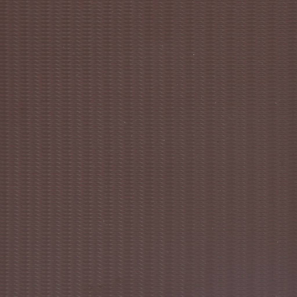 Panel De Valla De Pvc 70X0,19 M