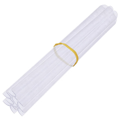 Panel De Valla De Pvc 70X0,19 M