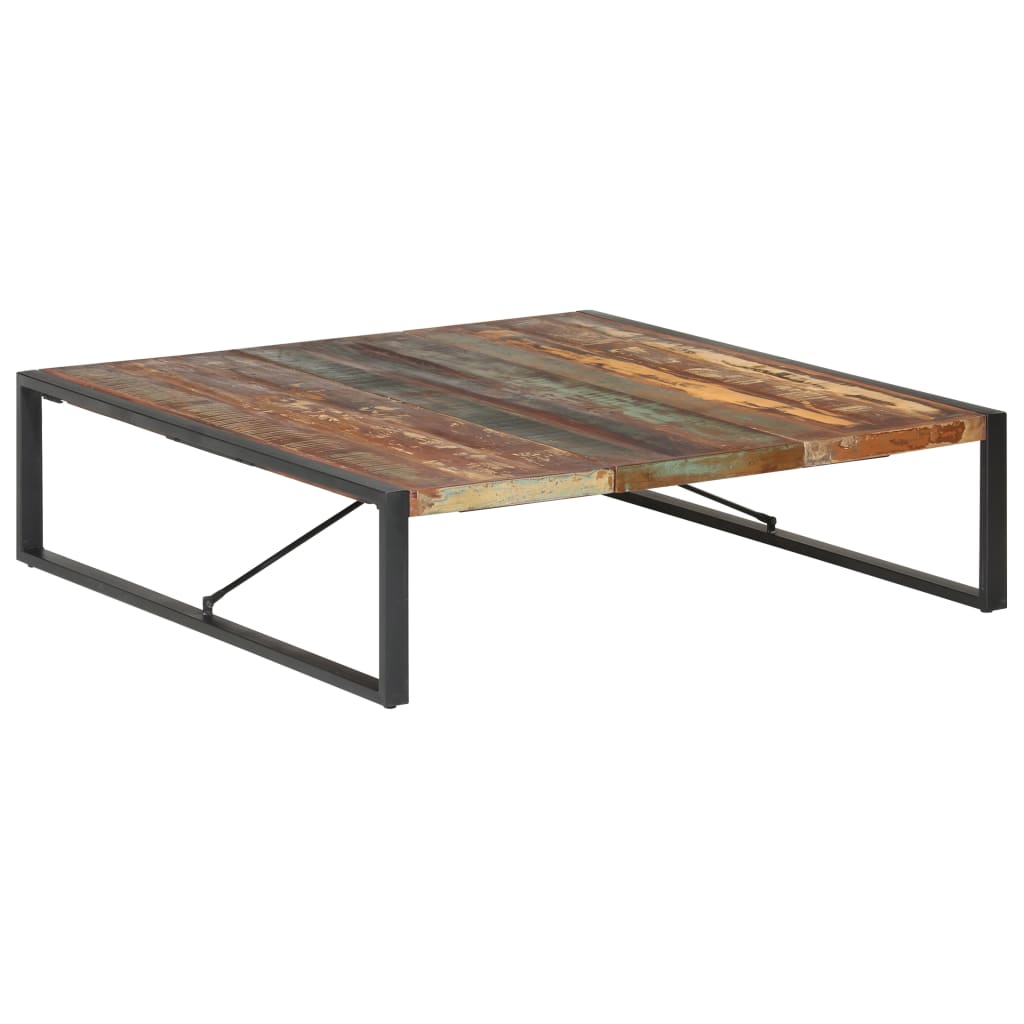 Mesa De Centro