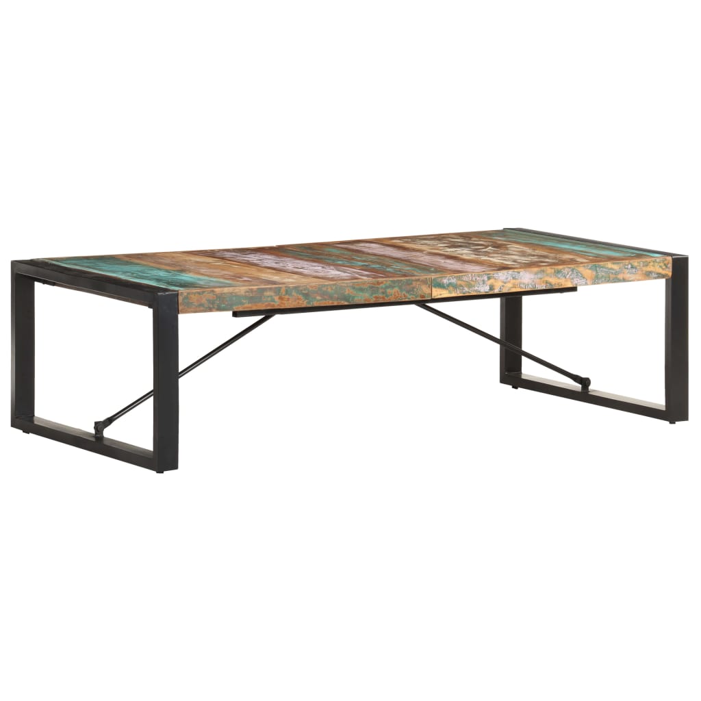 Mesa De Centro