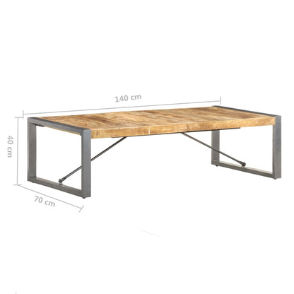 Mesa De Centro