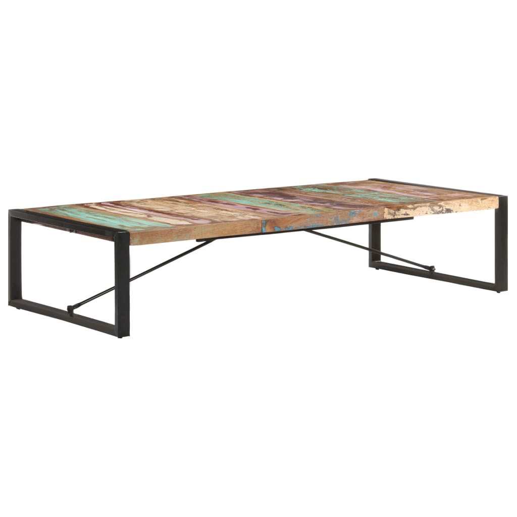 Mesa De Centro