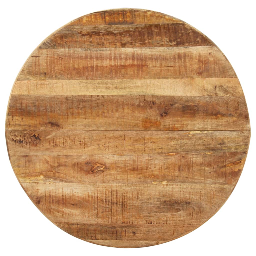 Mesa De Comedor Redonda 100X100X75 Cm