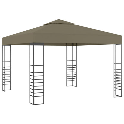 Carpa Cenador De Jardín 3X3 M