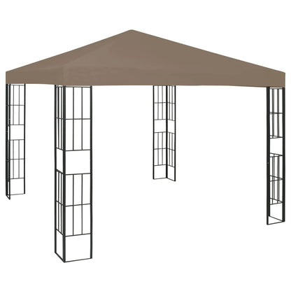 Cenador Gris Taupe