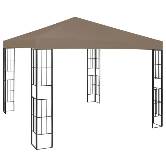 Cenador Gris Taupe