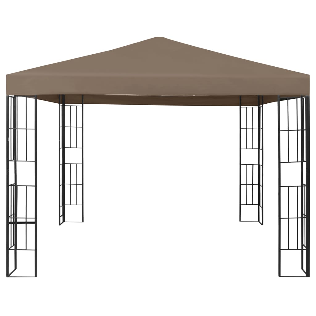 Cenador Gris Taupe