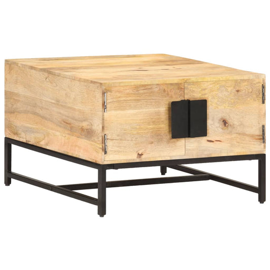 Mesa De Centro 67X67X45 Cm