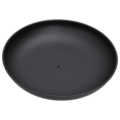Brasero De Acero 57 Cm
