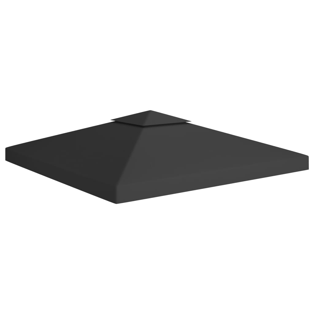 Cubierta De Repuesto De Cenador Blanco 310 G/M² 3X4 M