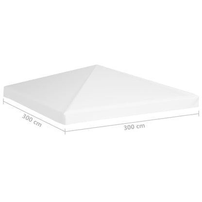 Toldo De Cenador 270 G/M²