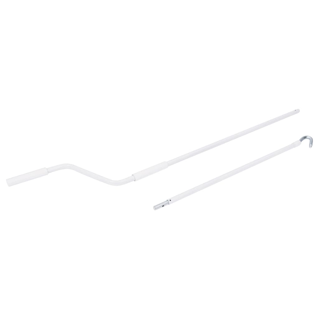 Manivela De Repuesto Para Toldo 150 Cm