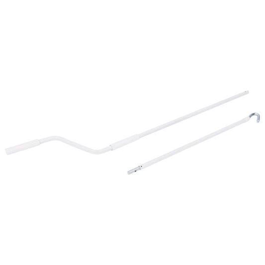 Manivela De Repuesto Para Toldo 150 Cm