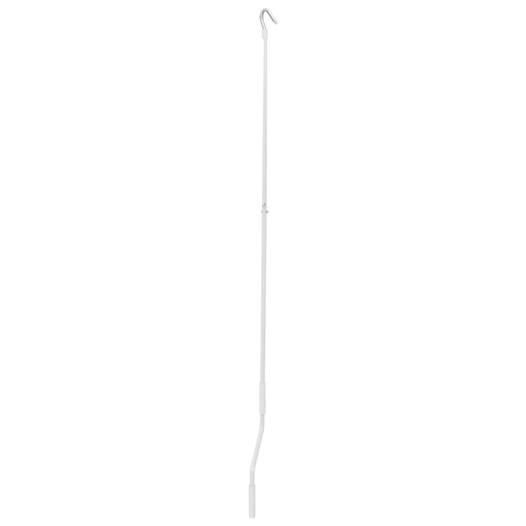 Manivela De Repuesto Para Toldo 150 Cm