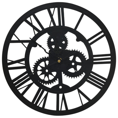 Reloj De Pared Acrílico 30 Cm