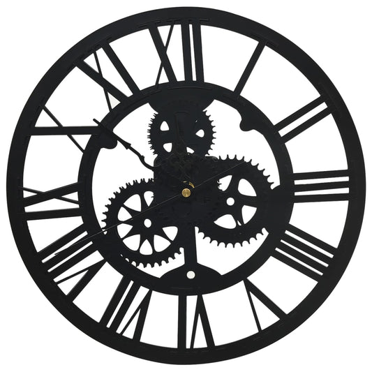 Reloj De Pared Acrílico 30 Cm