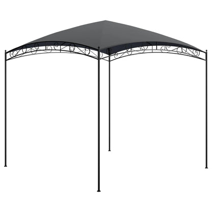 Cenador Gris 3X3X2,65 M 180 G/M²