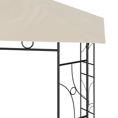Cenador Color 3X3X2,7 M 160 G/M²