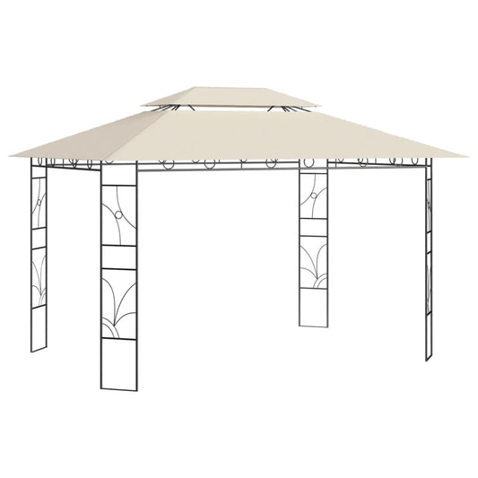Cenador Color 4X3X2,7 M 160 G/M²
