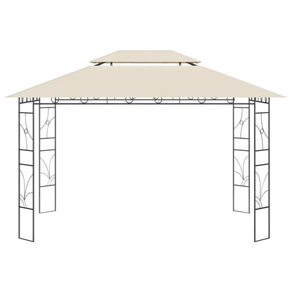 Cenador Color 4X3X2,7 M 160 G/M²