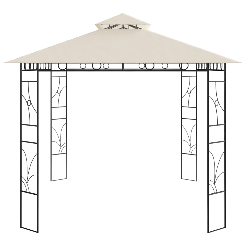 Cenador Color 4X3X2,7 M 160 G/M²