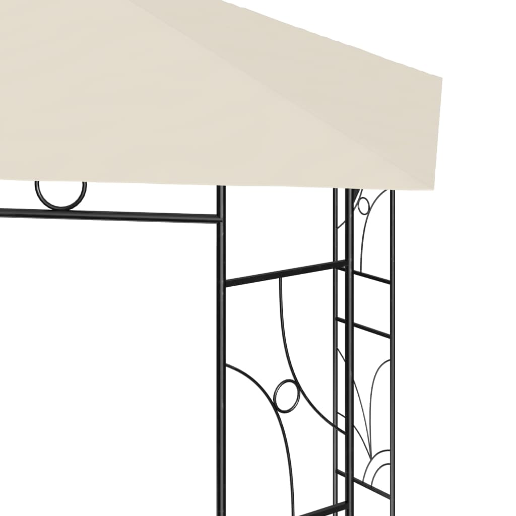 Cenador Color 4X3X2,7 M 160 G/M²