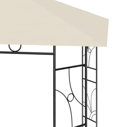 Cenador Color 4X3X2,7 M 160 G/M²