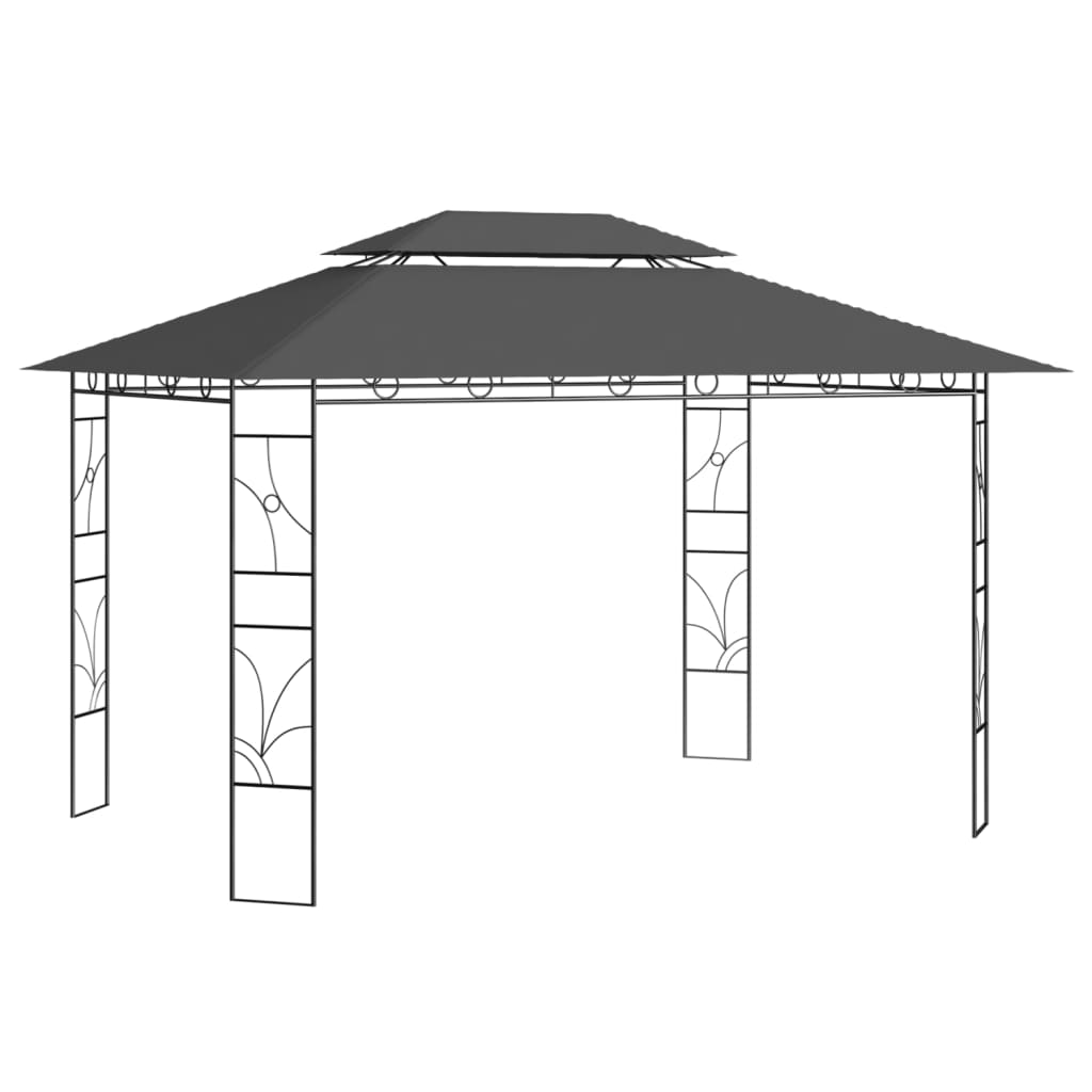 Cenador Color 4X3X2,7 M 160 G/M²