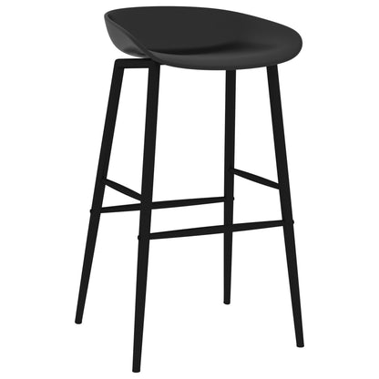 Mesa Alta Y Taburetes De Bar 7 Piezas