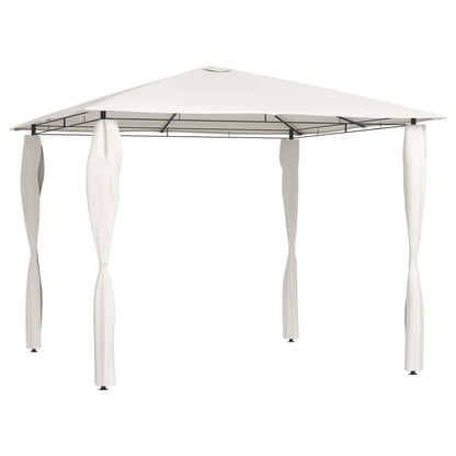 Cenador Color 3X4X2,6 M 160 G/M²