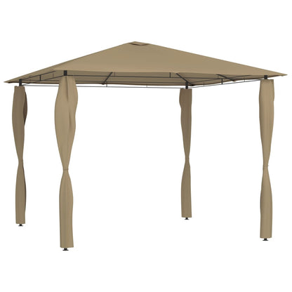 Cenador Color 3X4X2,6 M 160 G/M²