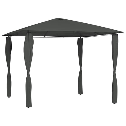 Cenador Color 3X4X2,6 M 160 G/M²