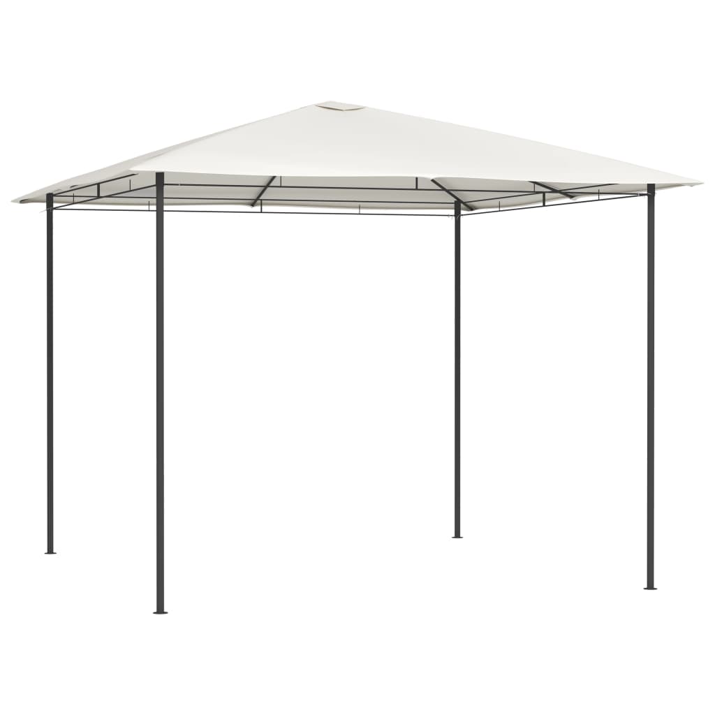 Cenador Color 3X4X2,6 M 160 G/M²