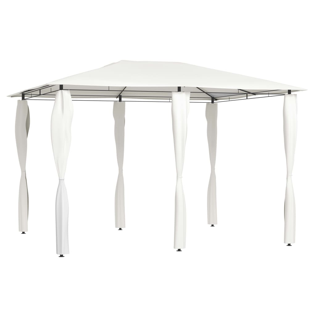 Cenador Color 3X4X2,6 M 160 G/M²