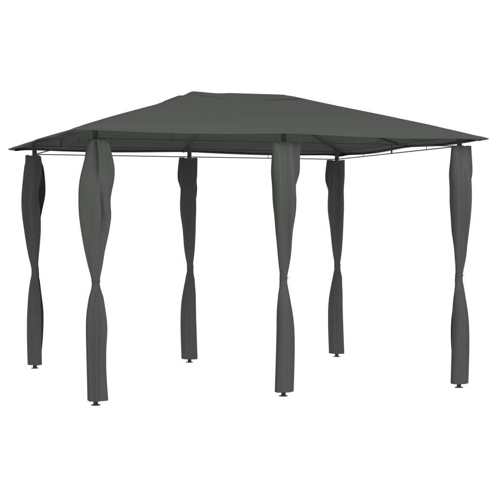 Cenador Color 3X4X2,6 M 160 G/M²
