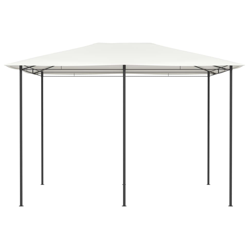 Cenador Color 3X4X2,6 M 160 G/M²