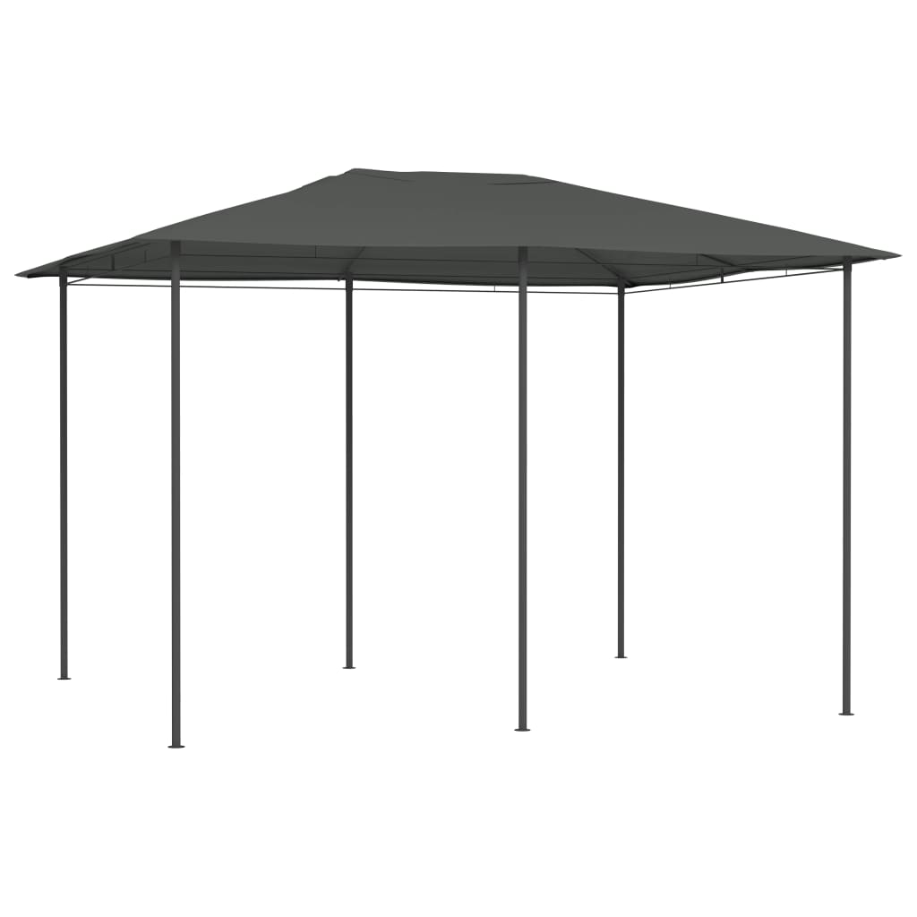 Cenador Color 3X4X2,6 M 160 G/M²