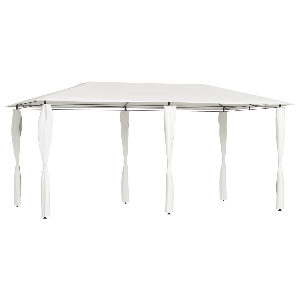 Cenador Color 3X4X2,6 M 160 G/M²