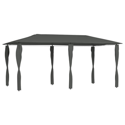 Cenador Color 3X4X2,6 M 160 G/M²