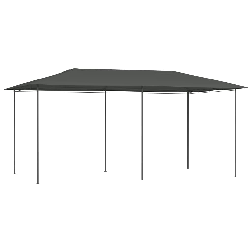 Cenador Color 3X4X2,6 M 160 G/M²