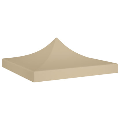 Techo De Carpa Para Celebraciones 4,5X3 M 270 G/M²