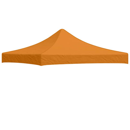 Techo De Carpa Para Celebraciones 4,5X3 M 270 G/M²