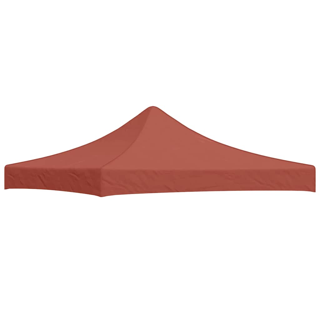 Techo De Carpa Para Celebraciones 4,5X3 M 270 G/M²