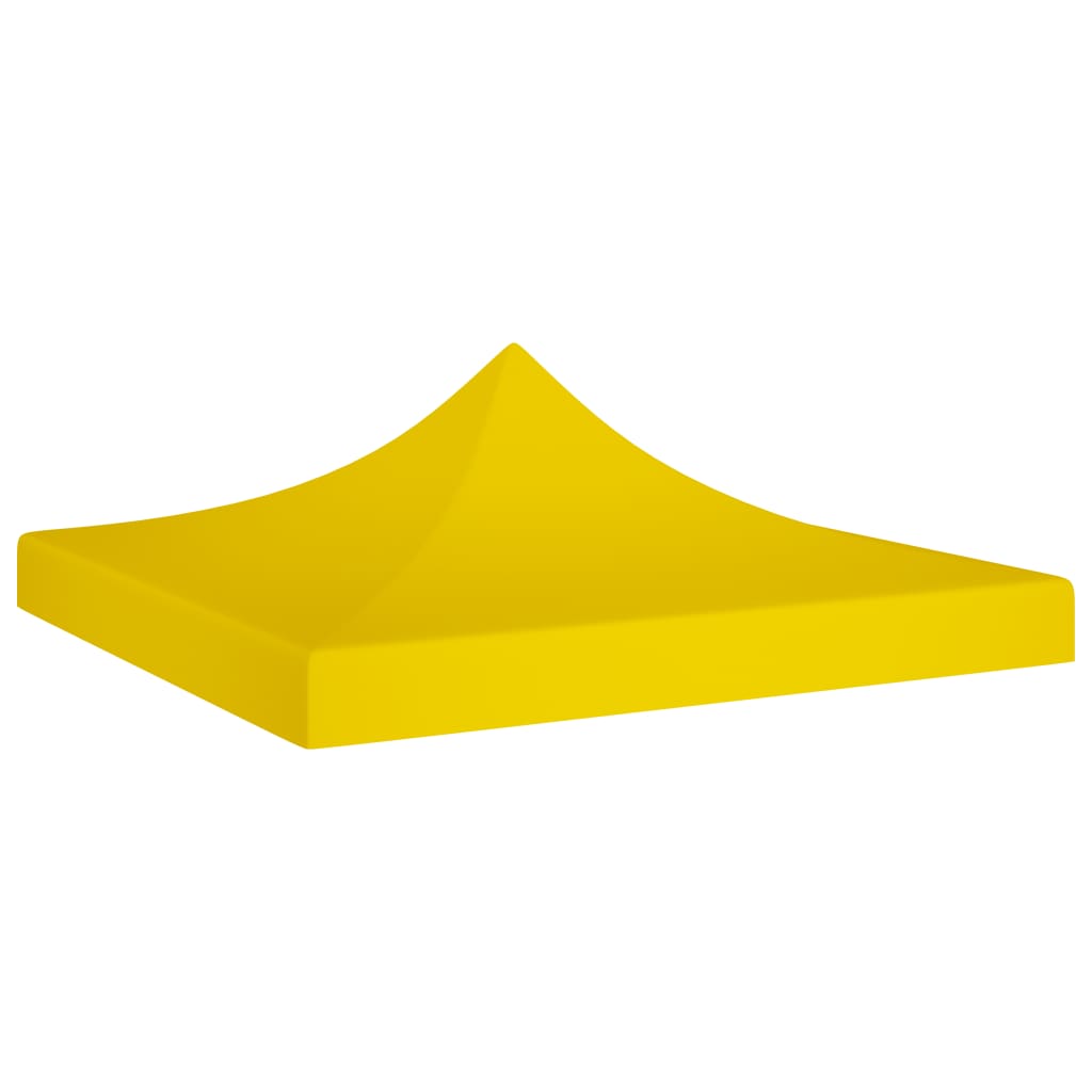Techo De Carpa Para Celebraciones 4,5X3 M 270 G/M²