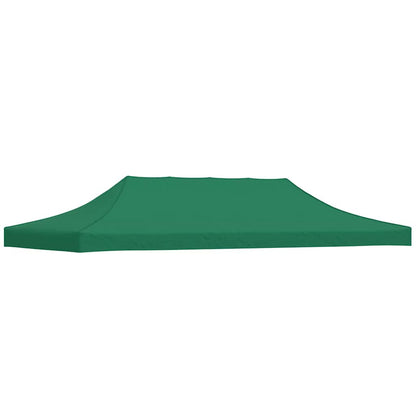 Techo De Carpa Para Celebraciones 4,5X3 M 270 G/M²